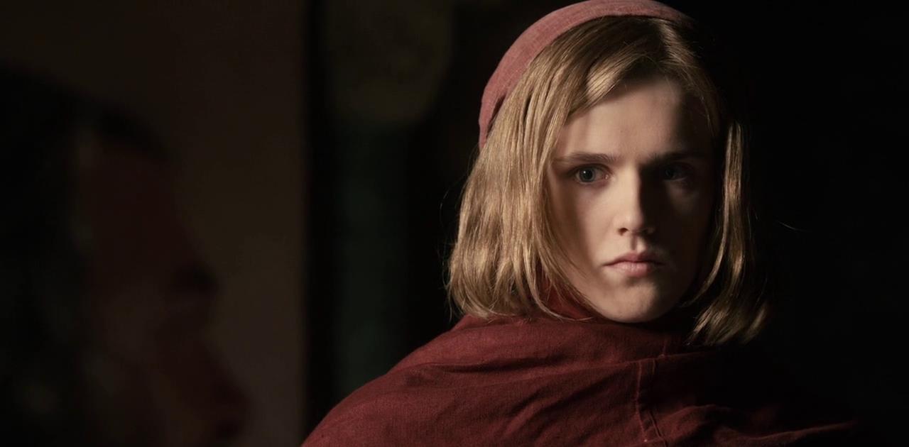 美颜|权游男团06：盛世美颜蓝赛尔，为什么突然皈依