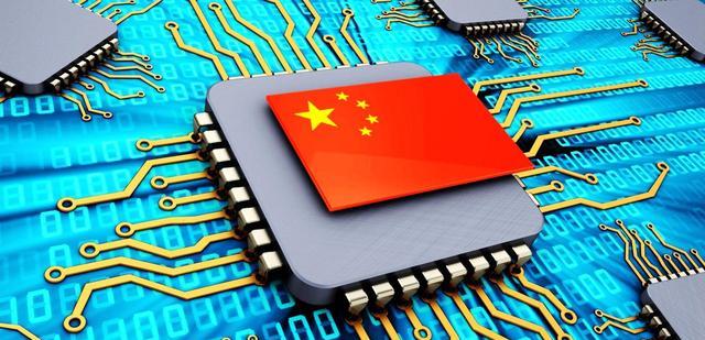 前端开发|新法案落地导致美芯片崩盘？高通“示好”中国市场，不再“摆烂”