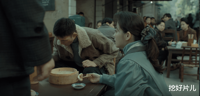 郭帆|梅婷演反派太赞！《隐秘的角落》后，迷雾剧场终于回归该有的水平