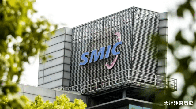 中芯国际|好消息!中芯国际深圳新产线今年投产