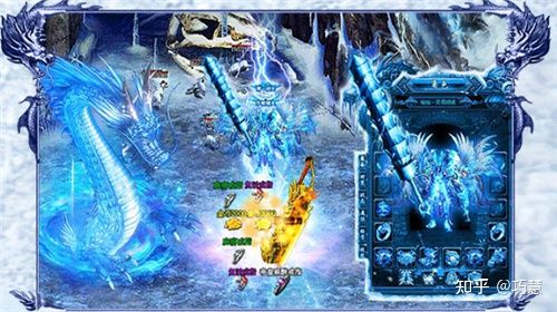 生肖|火爆全网的冰雪系列传奇有哪个版本最受人欢迎?