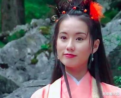 林湘萍|新加坡林湘萍:她是郭襄、龙三、丁香,婚后定居台湾仍兼顾事业