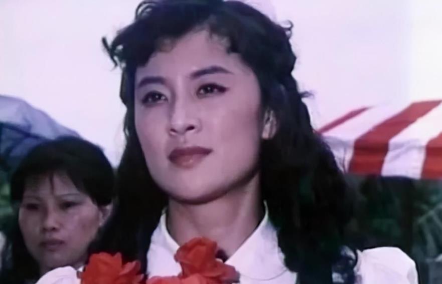 杨超越|张铁林:风流倜傥,四处留情