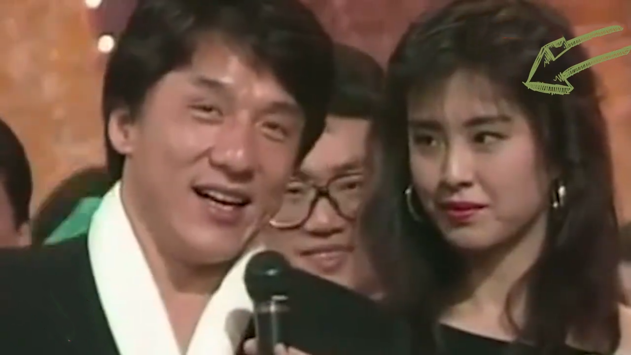 王祖贤|绝代美人王祖贤，事业巅峰期愤然退圈，一代佳人为何突然退圈？