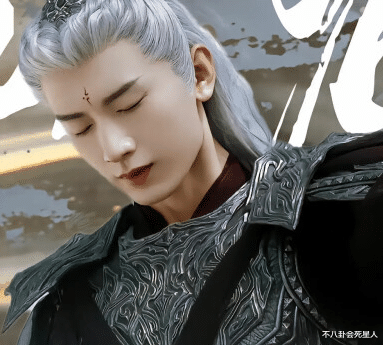 滤镜|滤镜加p图，这些男星被吹成了“神颜”