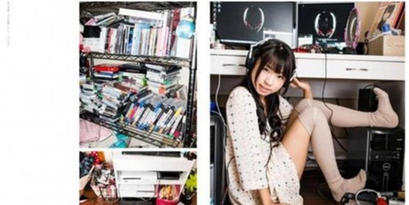 日本宅女的“低欲望”生活,不结婚不生娃,她们靠什么生存?