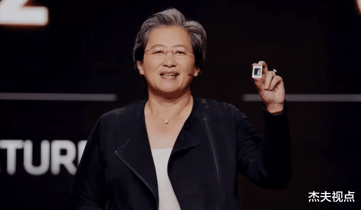 AMD|AMD大杀器来了:最强游戏CPU本月上市,能秒十二代酷睿?
