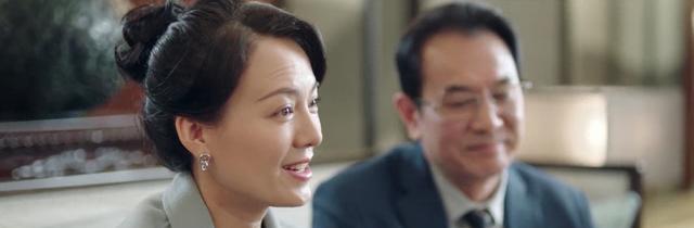 顾魏|《余生》：林父病危，为托付女儿终身主动说服顾魏父母同意尽快完婚