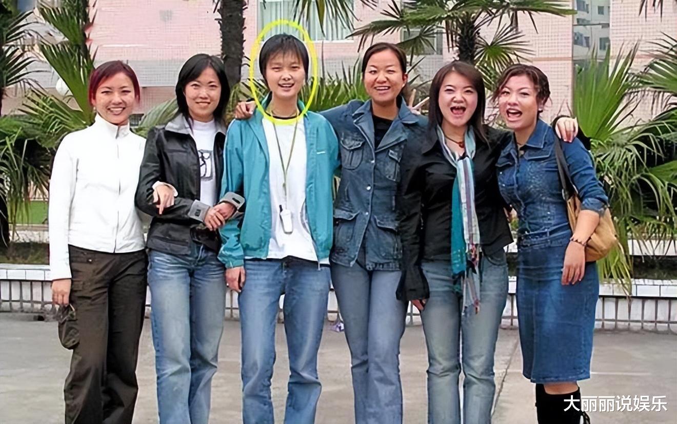 李宇春|李宇春的“痛”：38岁还不找男朋友，父母替她着急，但却没有办法