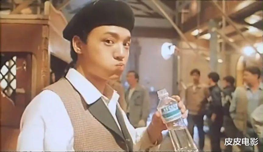 江华|人各有志，像江华一样消失的7位港星，有人在另一个圈子身家破亿