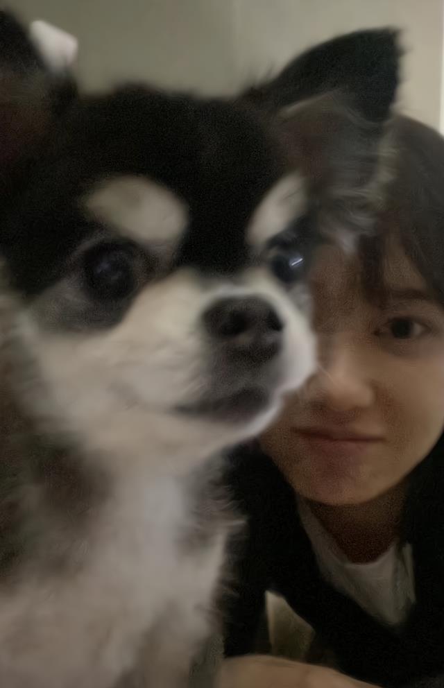 张娜拉婚后首晒居家生活，婚房内部曝光，装修简约，面积不大