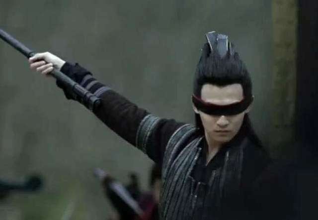 五竹|庆余年：为何庆帝是最强宗师，却惨遭五竹吊打？