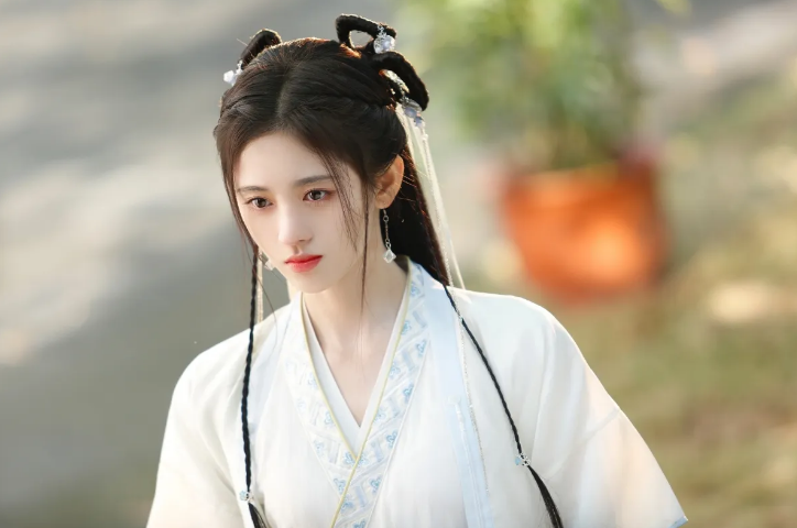 三生三世步生莲|《三生三世步生莲》启动，男女主角人选确认，观众认为选角很合适