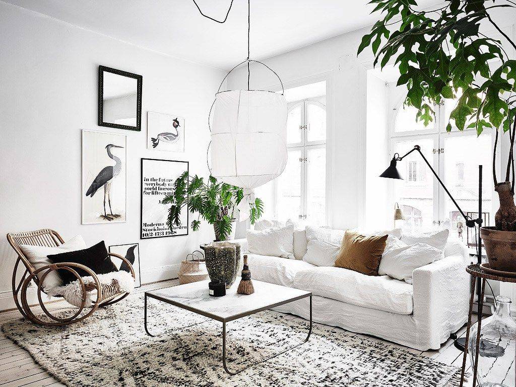 当你不能只选择一种风格时，如何正确地混合和搭配风格