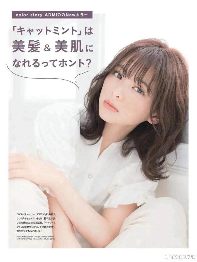 紧身裤 ?你适合“短发”还是“长发”？关键看这3点，选不对容易拉低颜值