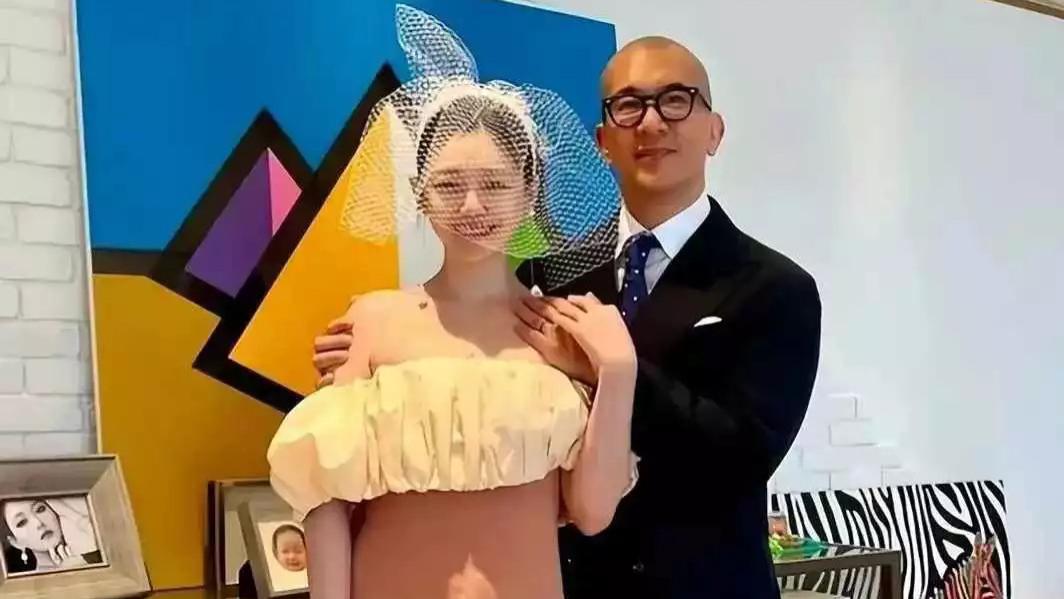 大S|汪小菲失去了孩子的抚养权，但是得到了前妻现任光头的赡养权！