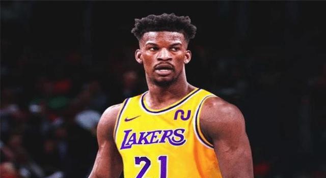 NBA一夜五大交易动态:湖人4换1报价巴特勒篮网4换1报价戴维斯