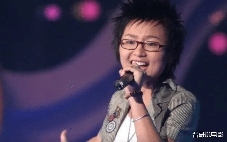 超女|17年过去了，2005年夏天的那些“超女”们，如今都怎么样了？