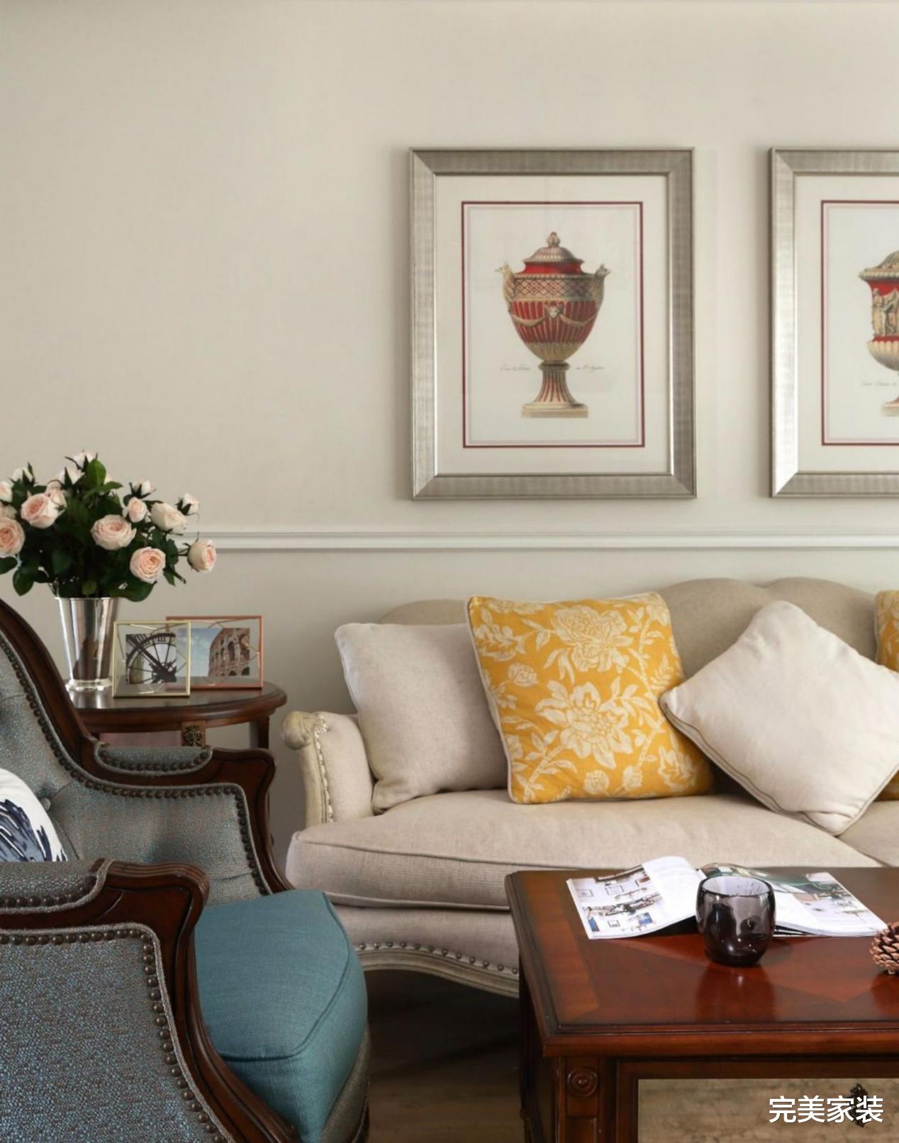 豪宅|苏州55岁中年阿姨的130㎡自由之家，离异后，享受一个人的生活