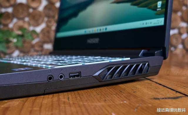 神舟|十二代i5+3070的笔记本要多少钱?看看神舟这款做到心中有数