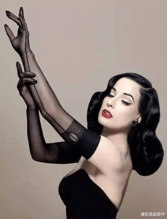 蒂塔|蒂塔：她是世界第一舞娘，出场费一小时1万美金，男女都为她着迷