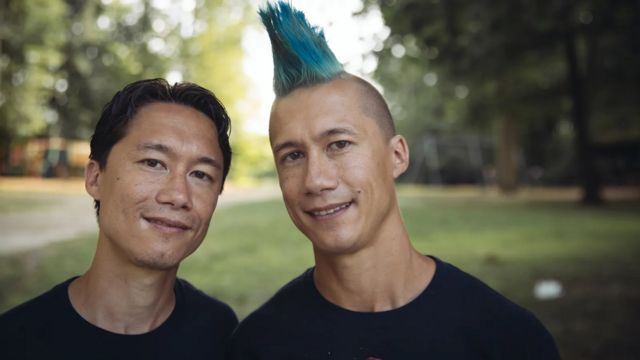 不知道自己是双胞胎?试试这项基因检测