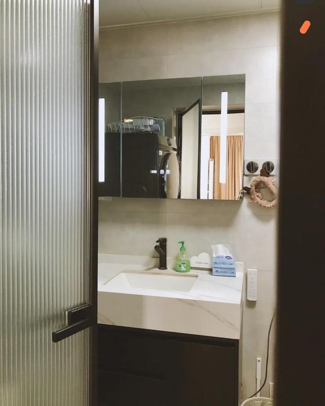 北京发现一户人家的装修,那叫一个高级,拍照给大家伙瞅瞅