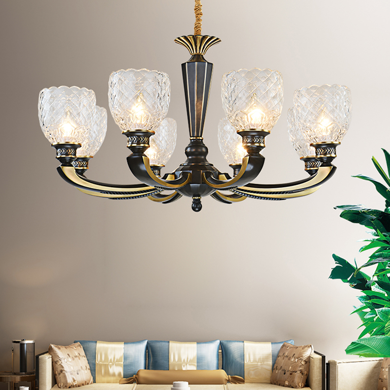 灯灯灯灯~挑选吊灯你该知道的小窍门