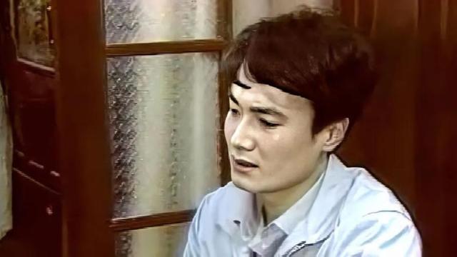 孙松|演员孙松:36岁结婚,婚后23年无儿无女,成母亲韩颖最大的遗憾