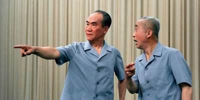 侯宝林|曲艺名家马增蕙曾经与相声大师侯宝林是邻居,王金璐也称其仗义