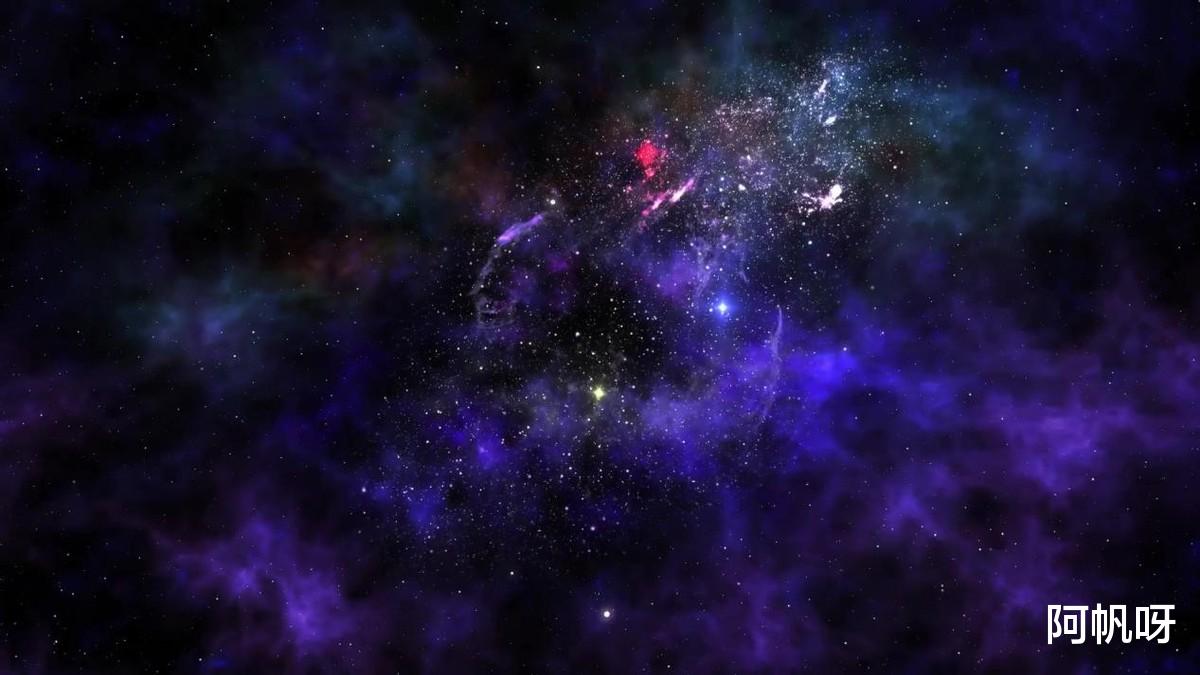 宇宙到底有多大呢?星系为单位,光年为距离