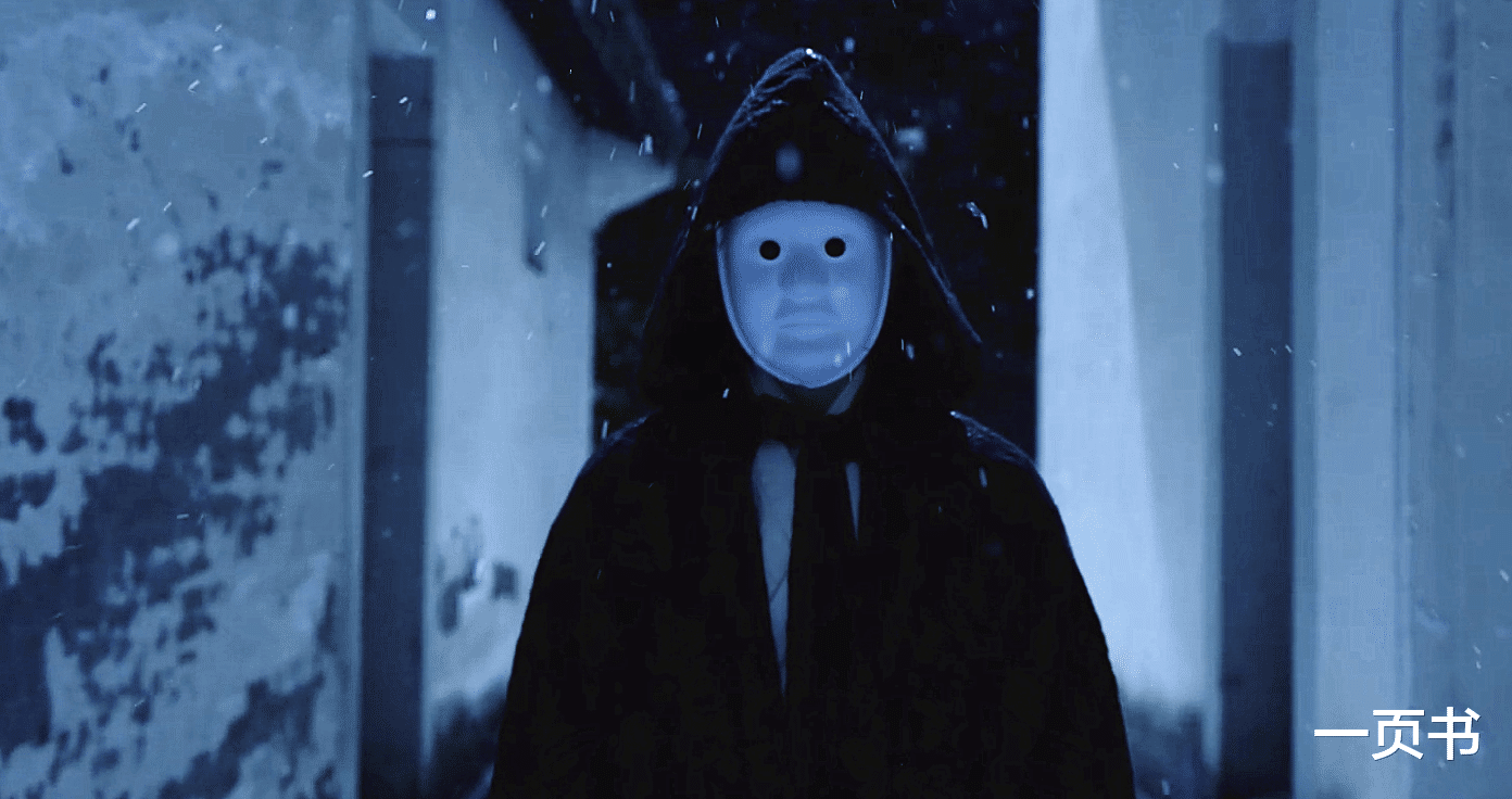 苏梦|《说英雄谁是英雄》雷损被杀,清白被毁,黑化后的雷纯有多狠?