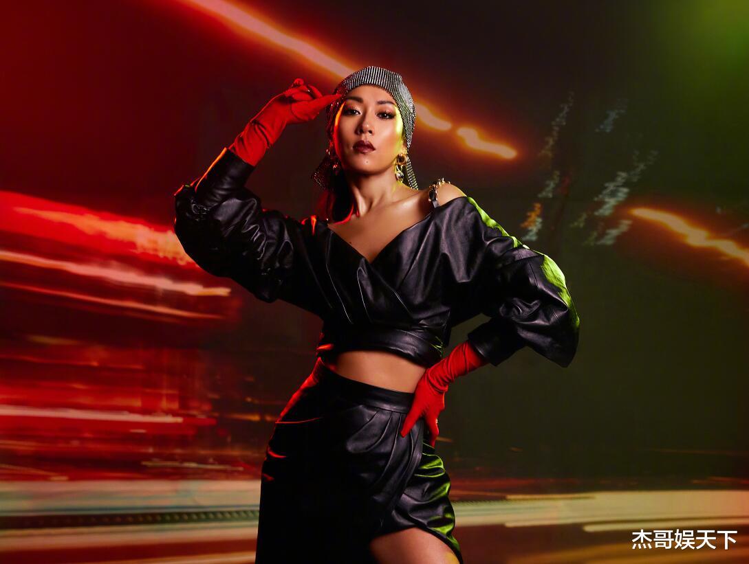 张碧晨|《闪光的乐队》4位老将格局大,可惜有人输在队友,有人输在观众