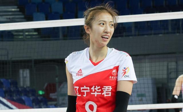 天津女排|天津女排直播露端倪：美女二传姚迪“消失”，孟子旋陈博雅未现身