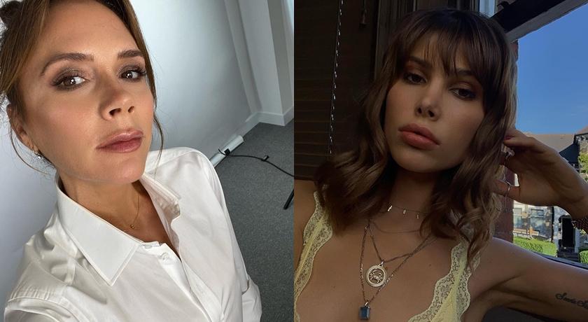 林峰|照妈妈的样子找女友，布鲁克林新女友激似贝嫂，有颜还有商业头脑