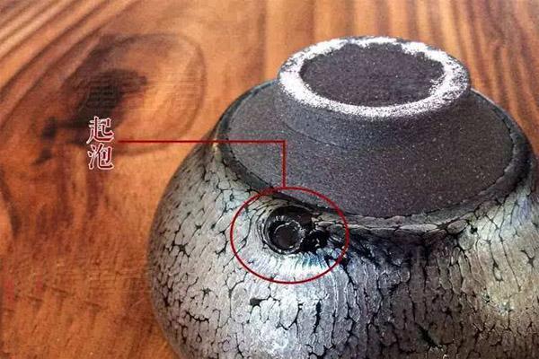 建盏|如果只带钱玩建盏,多少钱都不够用