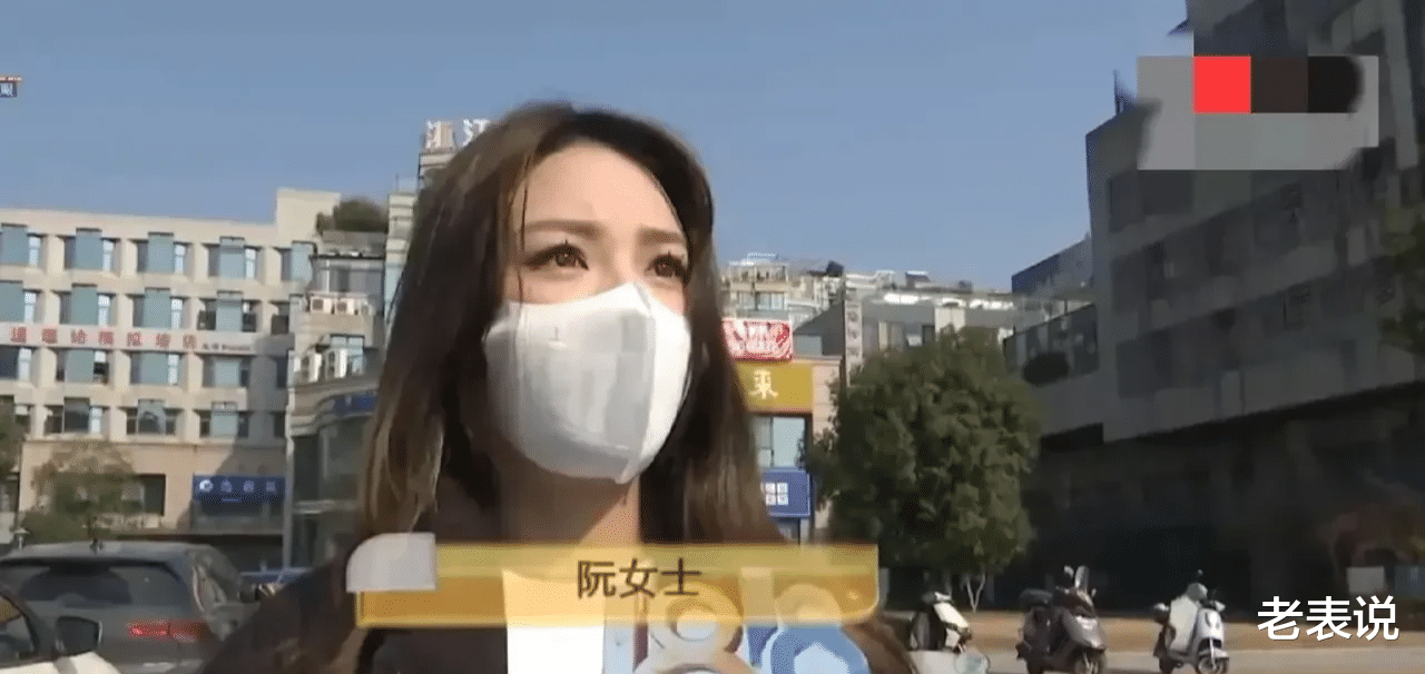 浙江绍兴,美女寄卖保时捷718,两个月里程碑多出4000多公里。