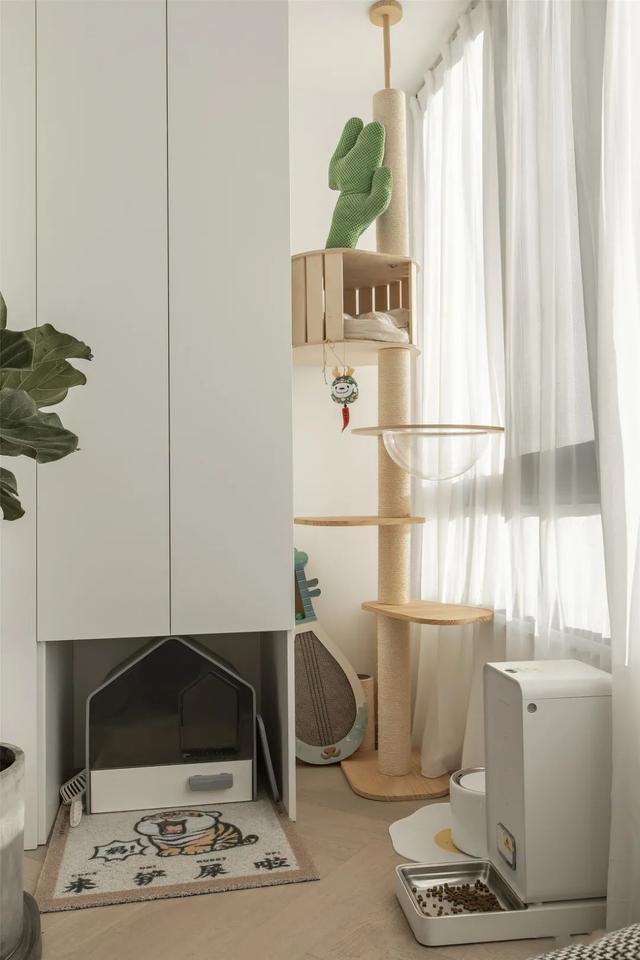 杭州发现一户人家的装修，因太会布置而走红，值得借鉴！