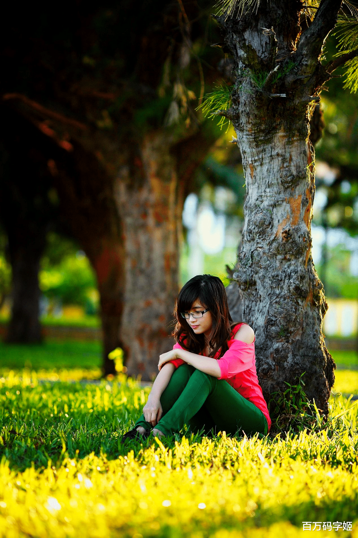 穿衣搭配|零零后打工人职场图鉴：“当你学会摆烂，一切变得轻松”