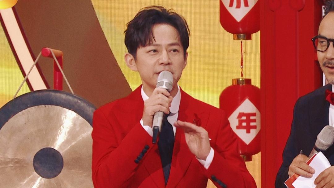 王一博|小年夜春晚收视出炉！王一博拿下最高点，张艺兴返场舞台收视低迷