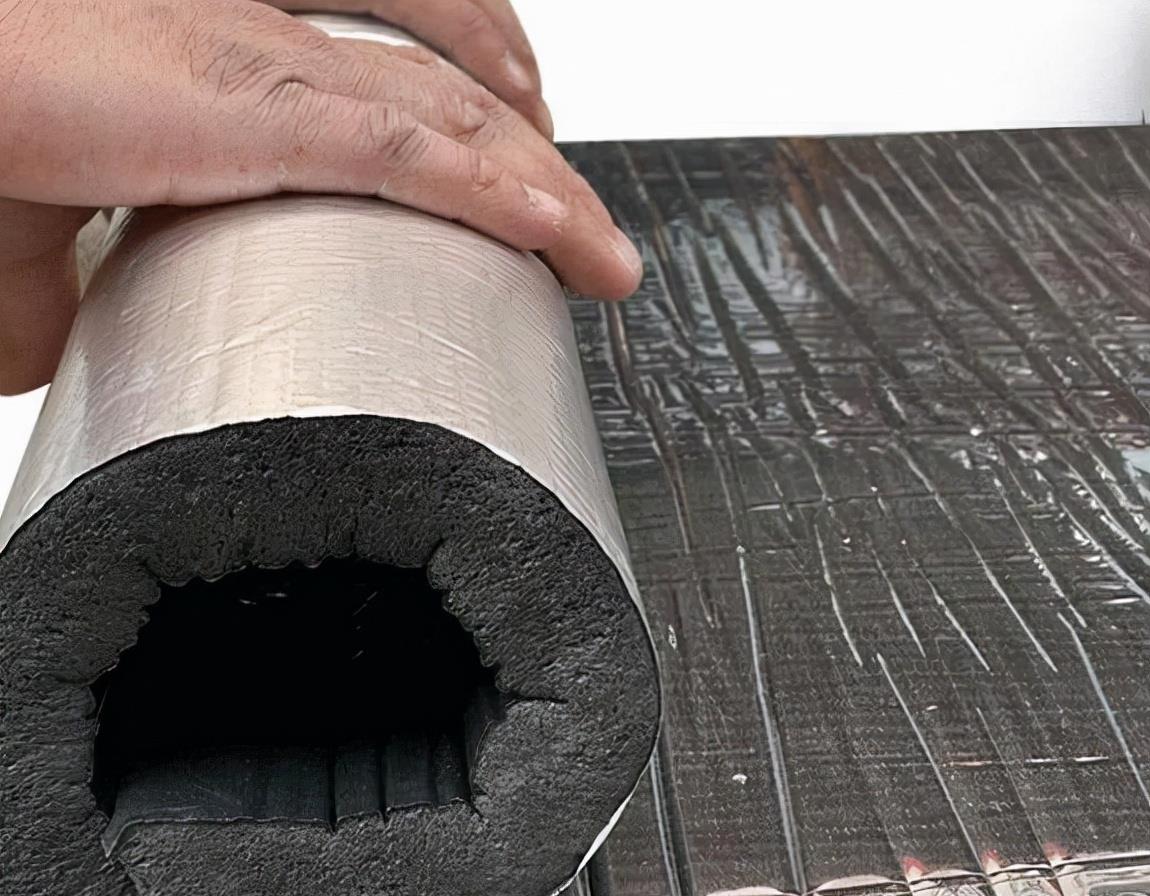 隔音棉的隔音效果不错,原因有4点,但其中的4个保证措施更是关键