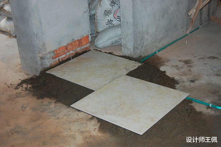 准备装修的朋友看过来：如果瓦工没和你沟通这些事，请马上换人！