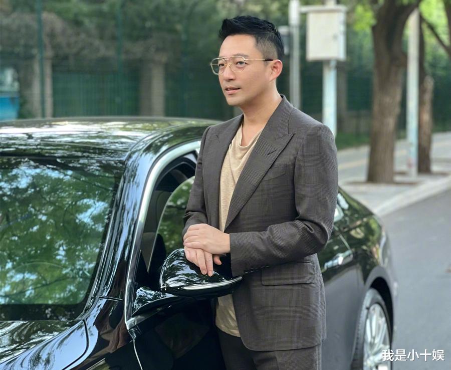 大S|大S二婚后着急复工，对比和汪小菲结婚后的佛系，差距就出来了