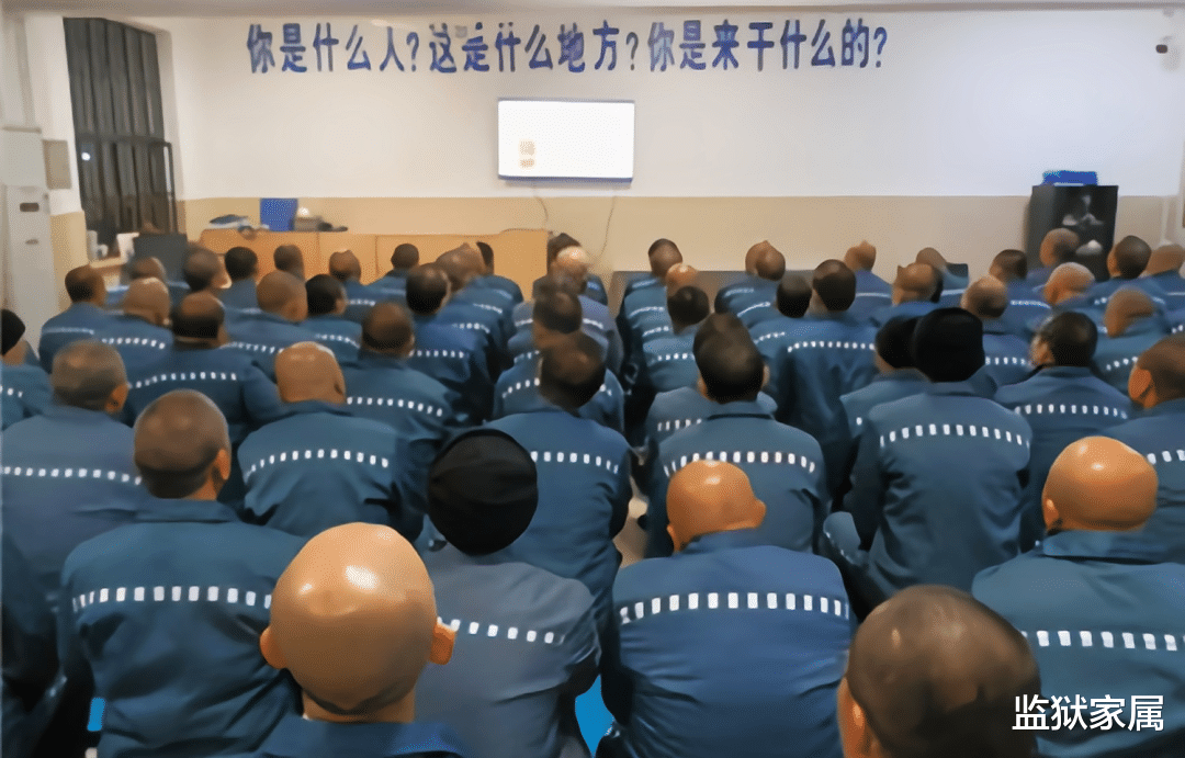判决后,多久才下监狱?