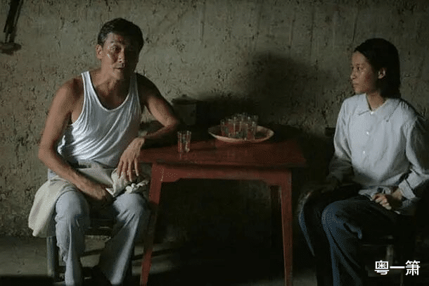 梁家辉|梁家辉在大陆塑造的四大逆天角色，他真正做到演一部电影换一张脸