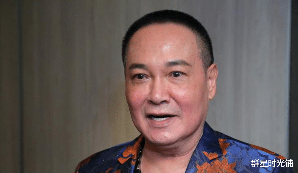 孟飞|“胡一刀”孟飞：年轻时演技出众，三段婚姻5个孩子，现状如何