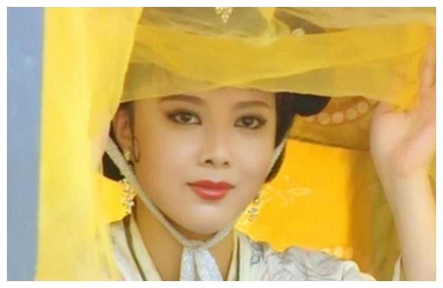 梁丽|“孙二娘”梁丽:从当红女星到卷入“诈骗案”,她到底做了什么?