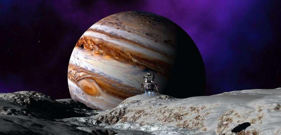 太阳系内人类太空移民的几大目标天体,哪个才是最佳选择?