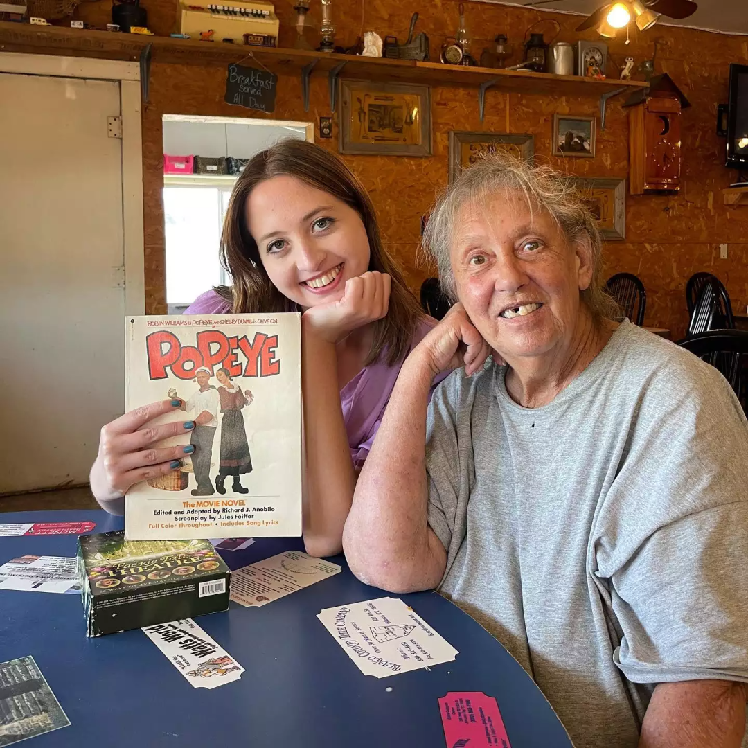 库布里克|高分恐怖片《闪灵》女主宣告复出？！网友傻眼：怎么老到不敢认…