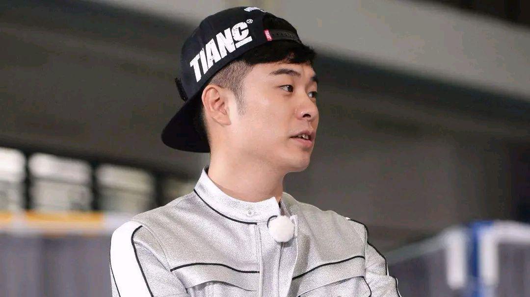 陈赫|娱乐圈的钱真好挣,一部戏、一个综艺就能得到丰厚的报酬!